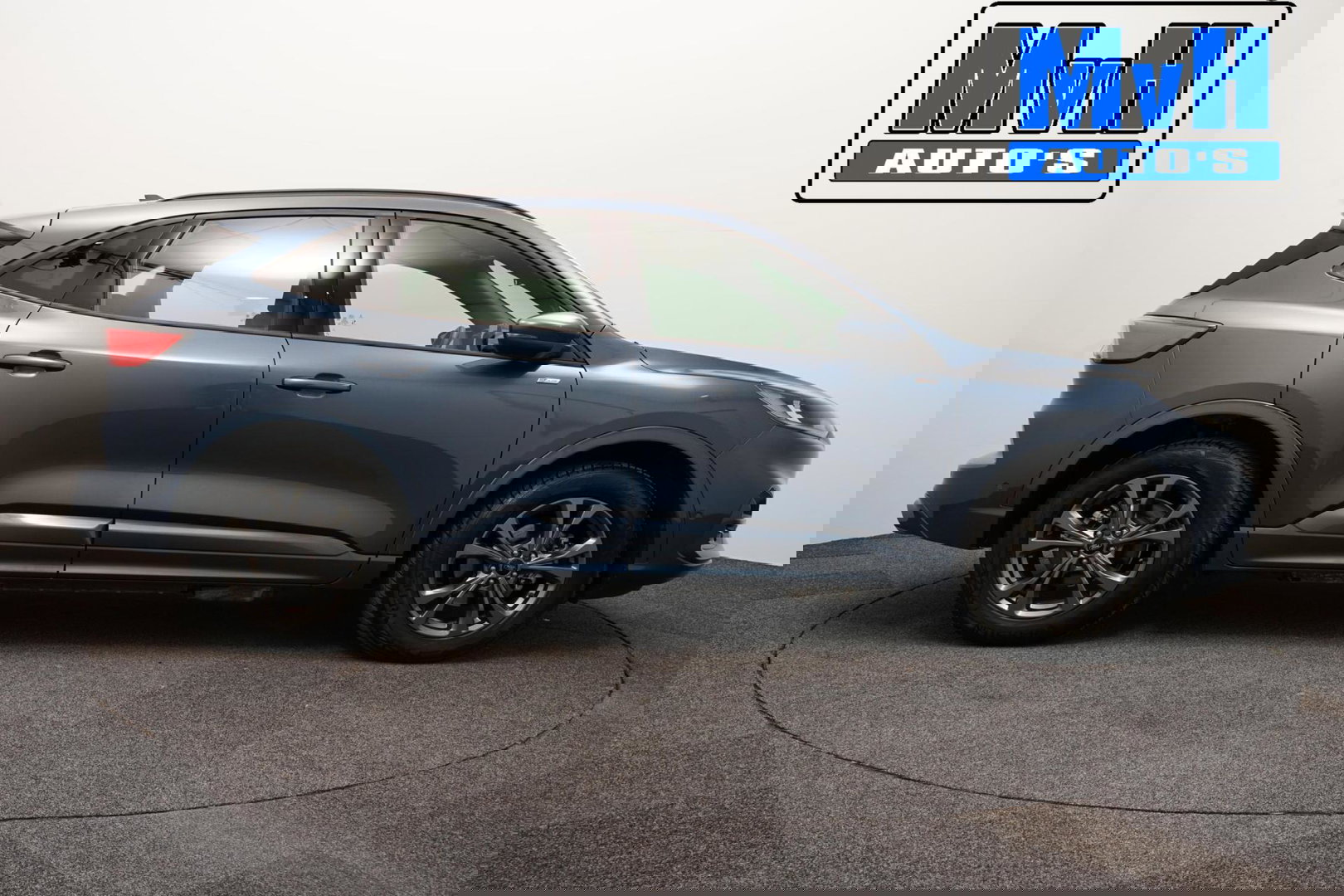 Ford Kuga 2.5 PHEV ST-Line|225PK|CAMERA|ADAP.CRUISE|LED