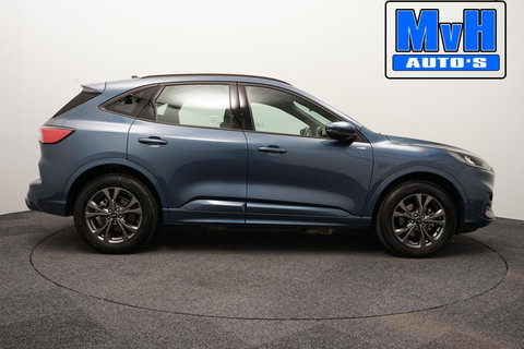 Ford Kuga 2.5 PHEV ST-Line|225PK|CAMERA|ADAP.CRUISE|LED