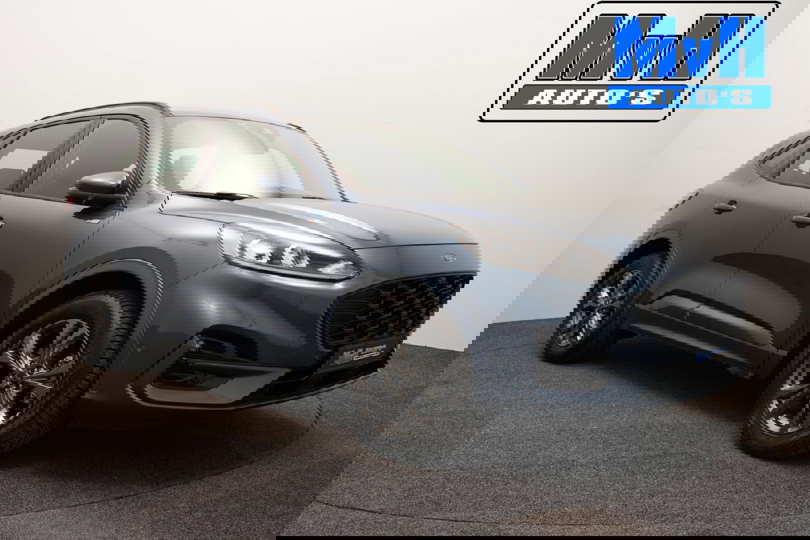 Ford Kuga 2.5 PHEV ST-Line|225PK|CAMERA|ADAP.CRUISE|LED