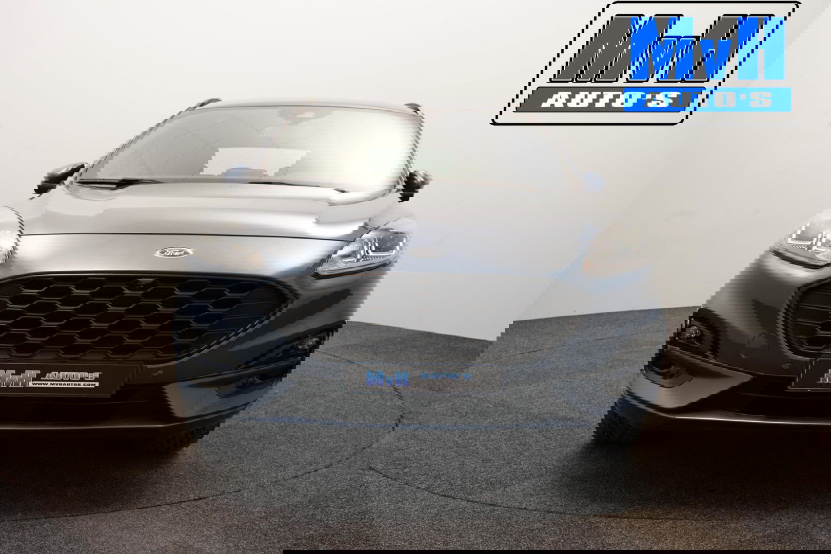 Ford Kuga 2.5 PHEV ST-Line|225PK|CAMERA|ADAP.CRUISE|LED