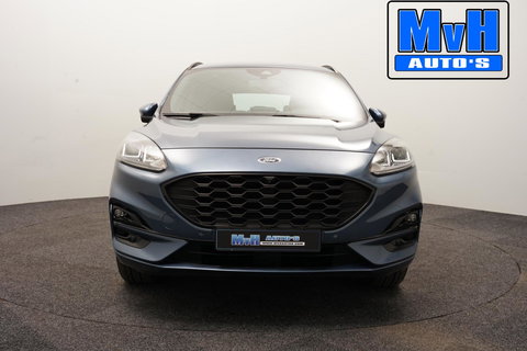 Ford Kuga 2.5 PHEV ST-Line|225PK|CAMERA|ADAP.CRUISE|LED