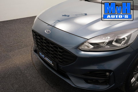 Ford Kuga 2.5 PHEV ST-Line|225PK|CAMERA|ADAP.CRUISE|LED