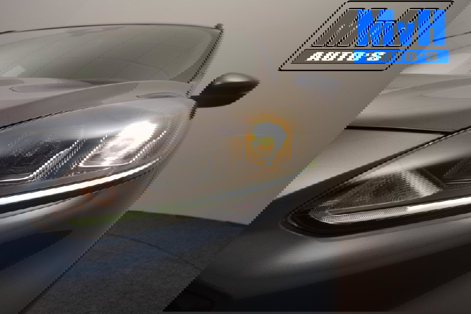 Ford Kuga 2.5 PHEV ST-Line|225PK|CAMERA|ADAP.CRUISE|LED