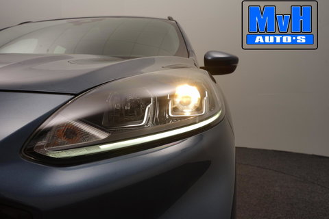 Ford Kuga 2.5 PHEV ST-Line|225PK|CAMERA|ADAP.CRUISE|LED