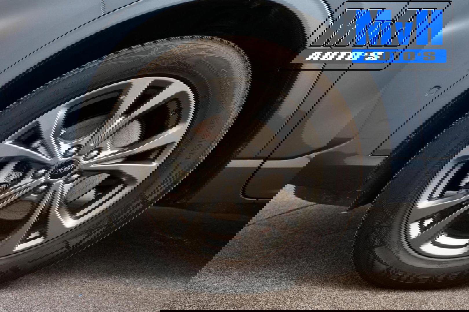 Ford Kuga 2.5 PHEV ST-Line|225PK|CAMERA|ADAP.CRUISE|LED