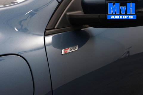 Ford Kuga 2.5 PHEV ST-Line|225PK|CAMERA|ADAP.CRUISE|LED