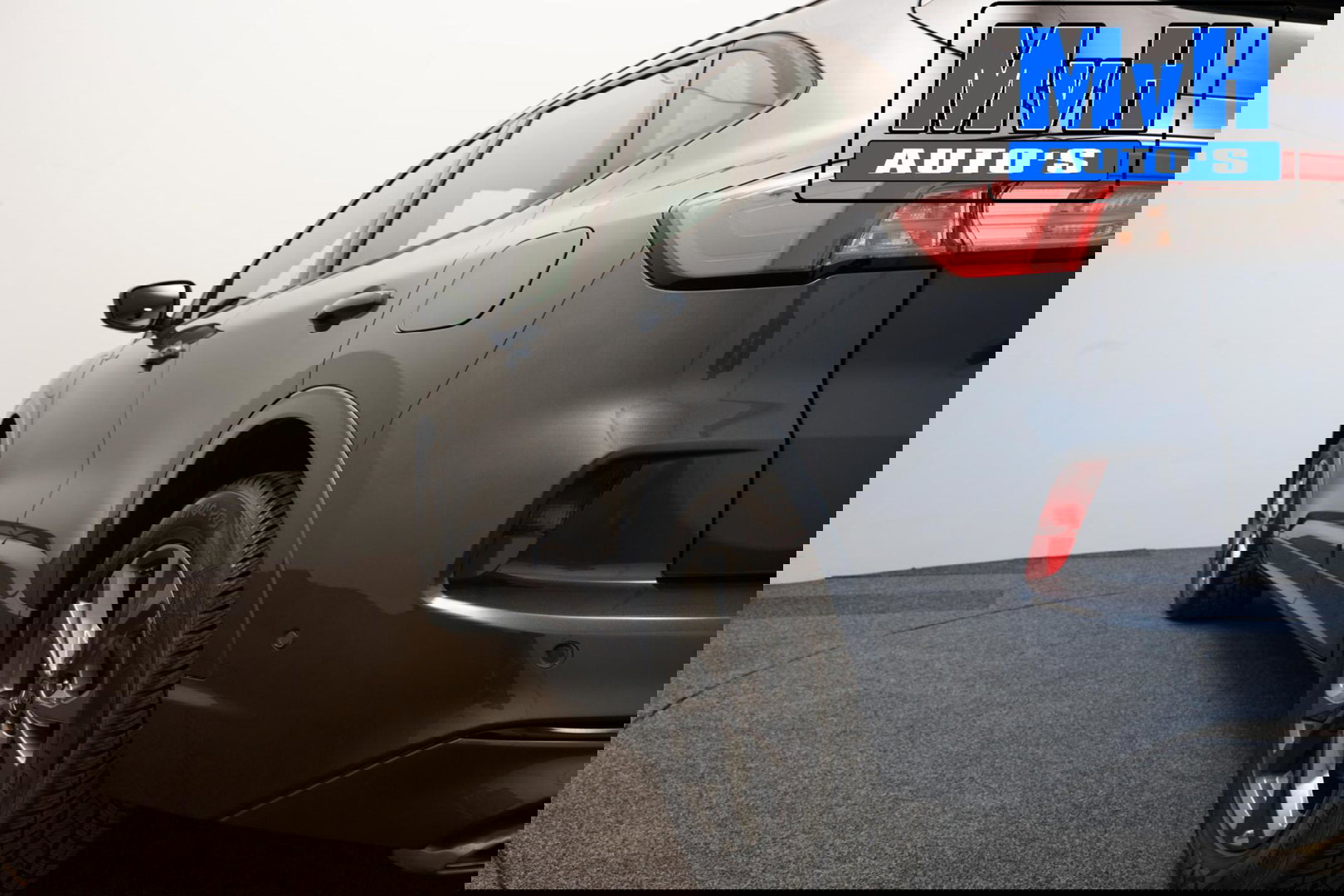 Ford Kuga 2.5 PHEV ST-Line|225PK|CAMERA|ADAP.CRUISE|LED