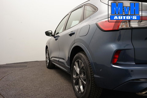 Ford Kuga 2.5 PHEV ST-Line|225PK|CAMERA|ADAP.CRUISE|LED