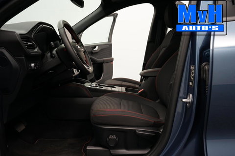 Ford Kuga 2.5 PHEV ST-Line|225PK|CAMERA|ADAP.CRUISE|LED