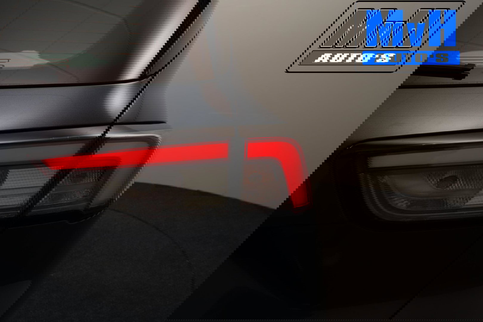 Ford Kuga 2.5 PHEV ST-Line|225PK|CAMERA|ADAP.CRUISE|LED