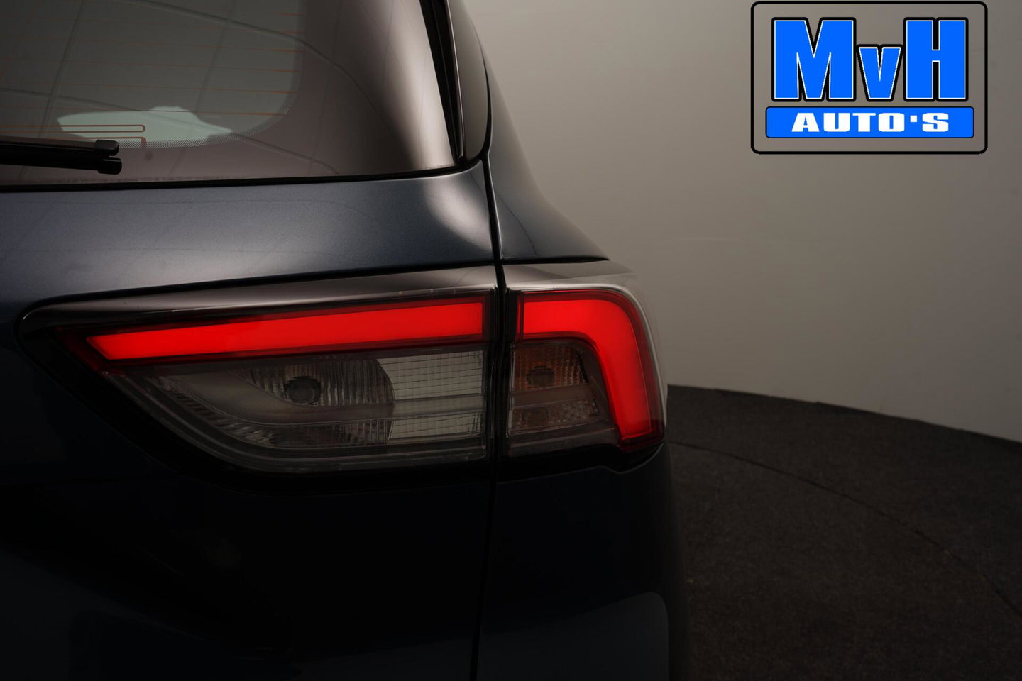 Ford Kuga 2.5 PHEV ST-Line|225PK|CAMERA|ADAP.CRUISE|LED