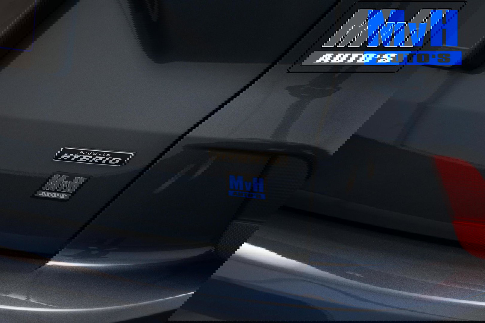 Ford Kuga 2.5 PHEV ST-Line|225PK|CAMERA|ADAP.CRUISE|LED