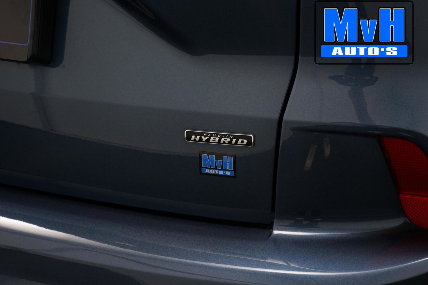 Ford Kuga 2.5 PHEV ST-Line|225PK|CAMERA|ADAP.CRUISE|LED