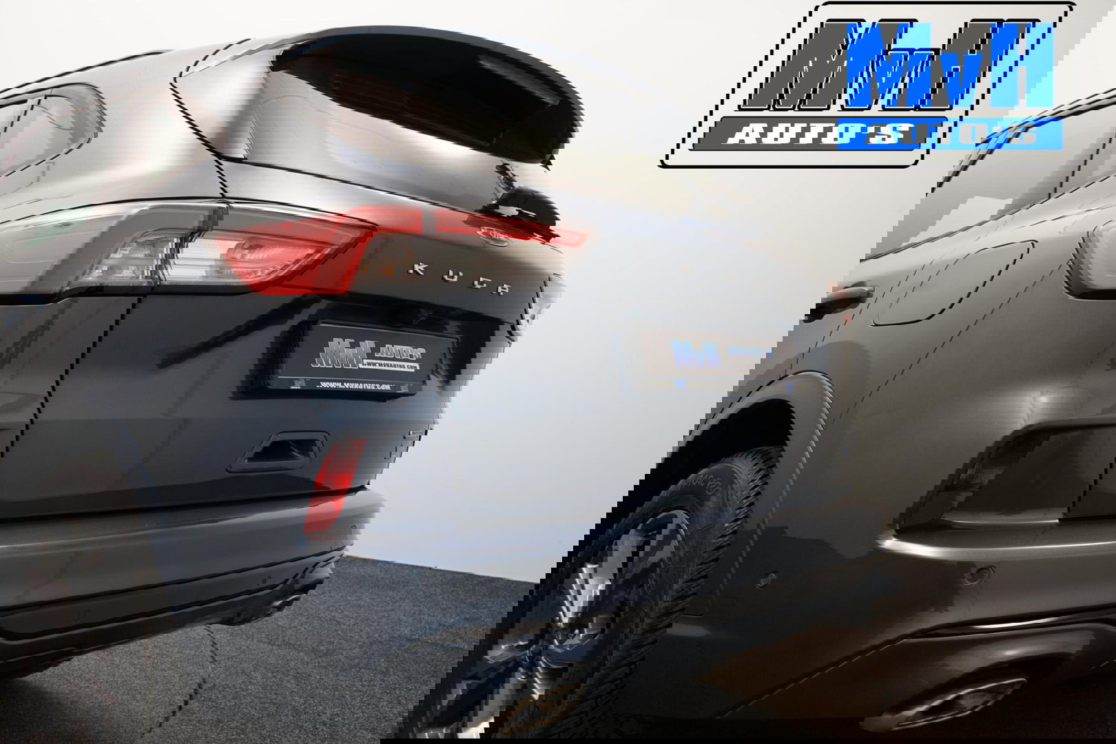 Ford Kuga 2.5 PHEV ST-Line|225PK|CAMERA|ADAP.CRUISE|LED