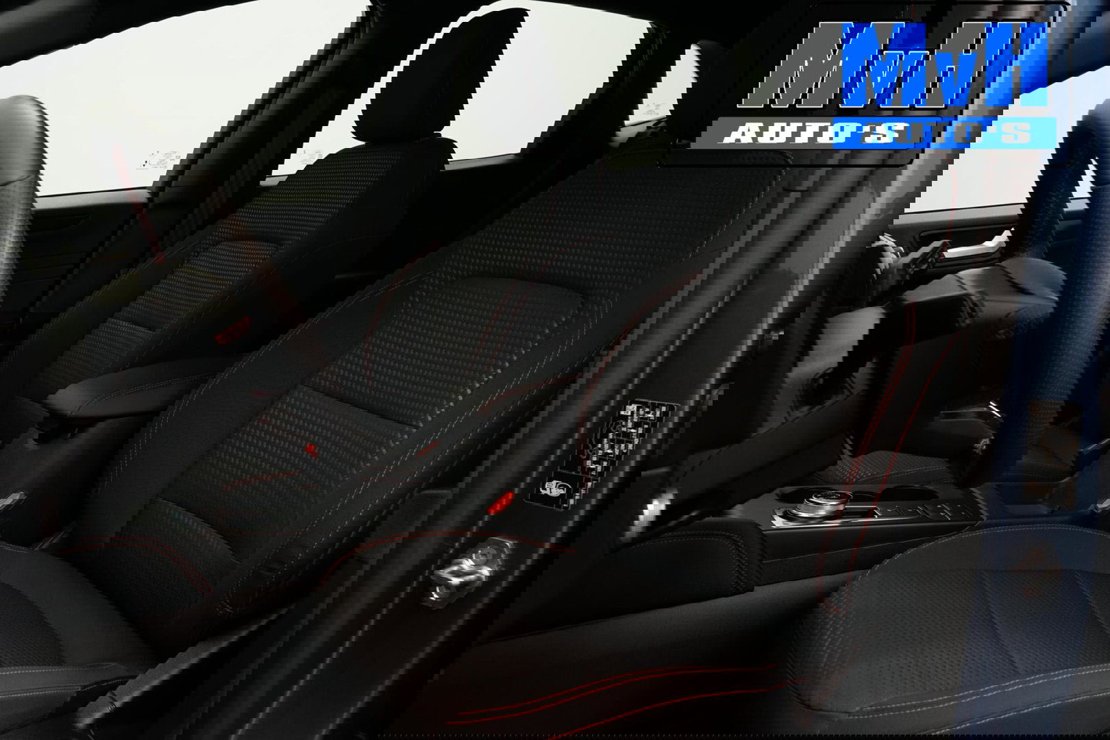 Ford Kuga 2.5 PHEV ST-Line|225PK|CAMERA|ADAP.CRUISE|LED