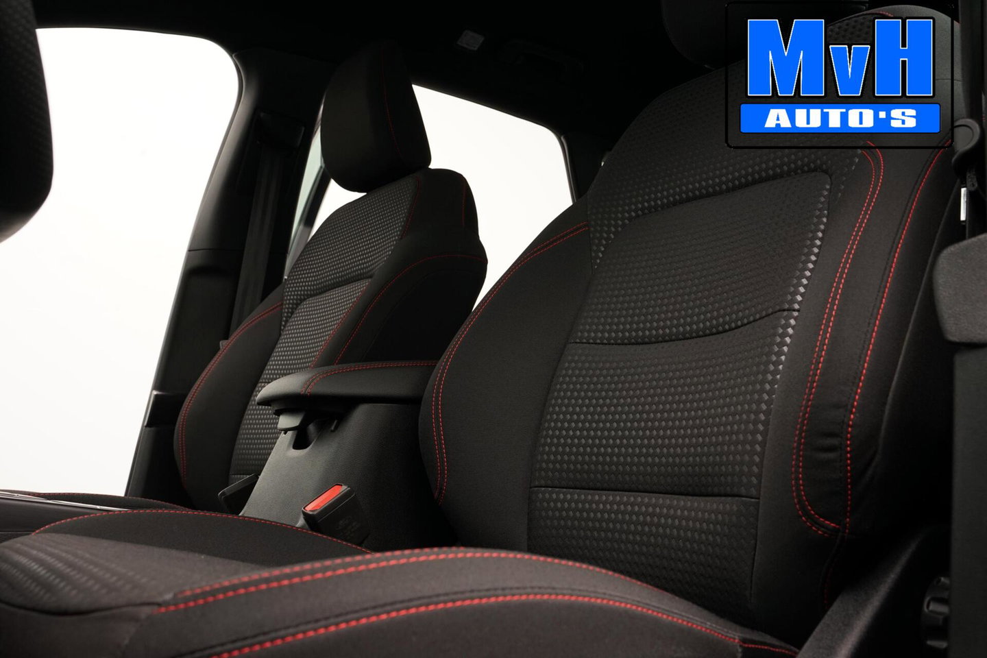 Ford Kuga 2.5 PHEV ST-Line|225PK|CAMERA|ADAP.CRUISE|LED