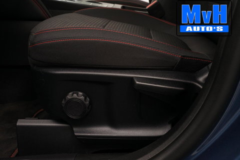 Ford Kuga 2.5 PHEV ST-Line|225PK|CAMERA|ADAP.CRUISE|LED