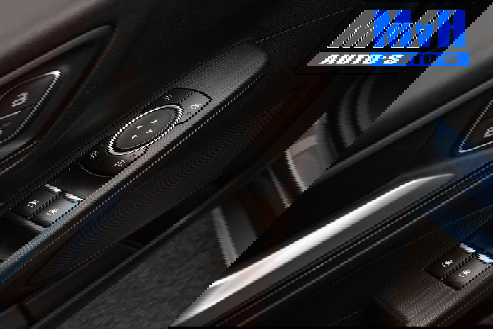 Ford Kuga 2.5 PHEV ST-Line|225PK|CAMERA|ADAP.CRUISE|LED