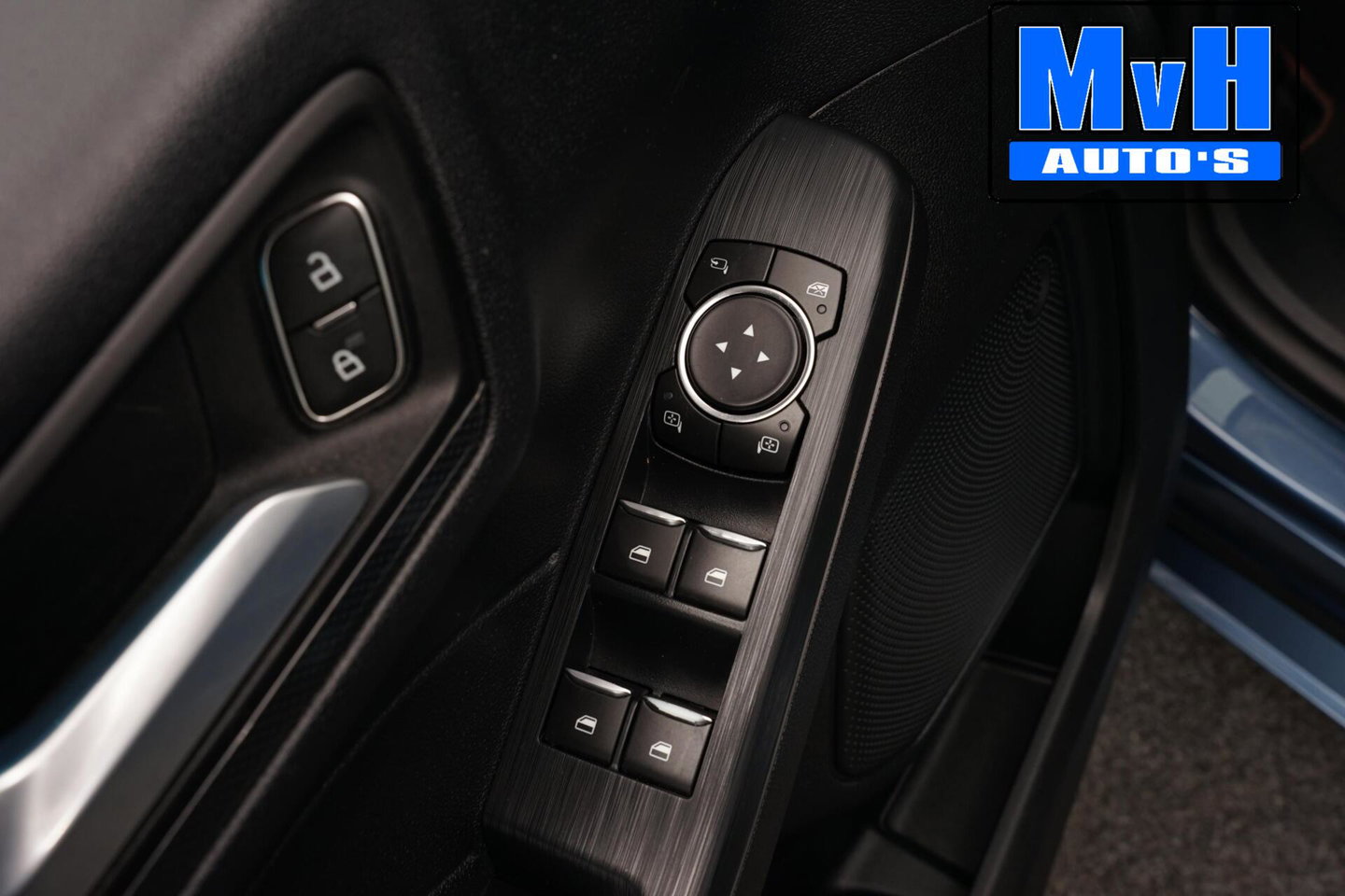 Ford Kuga 2.5 PHEV ST-Line|225PK|CAMERA|ADAP.CRUISE|LED