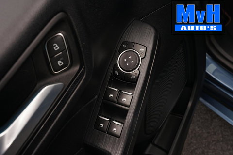 Ford Kuga 2.5 PHEV ST-Line|225PK|CAMERA|ADAP.CRUISE|LED