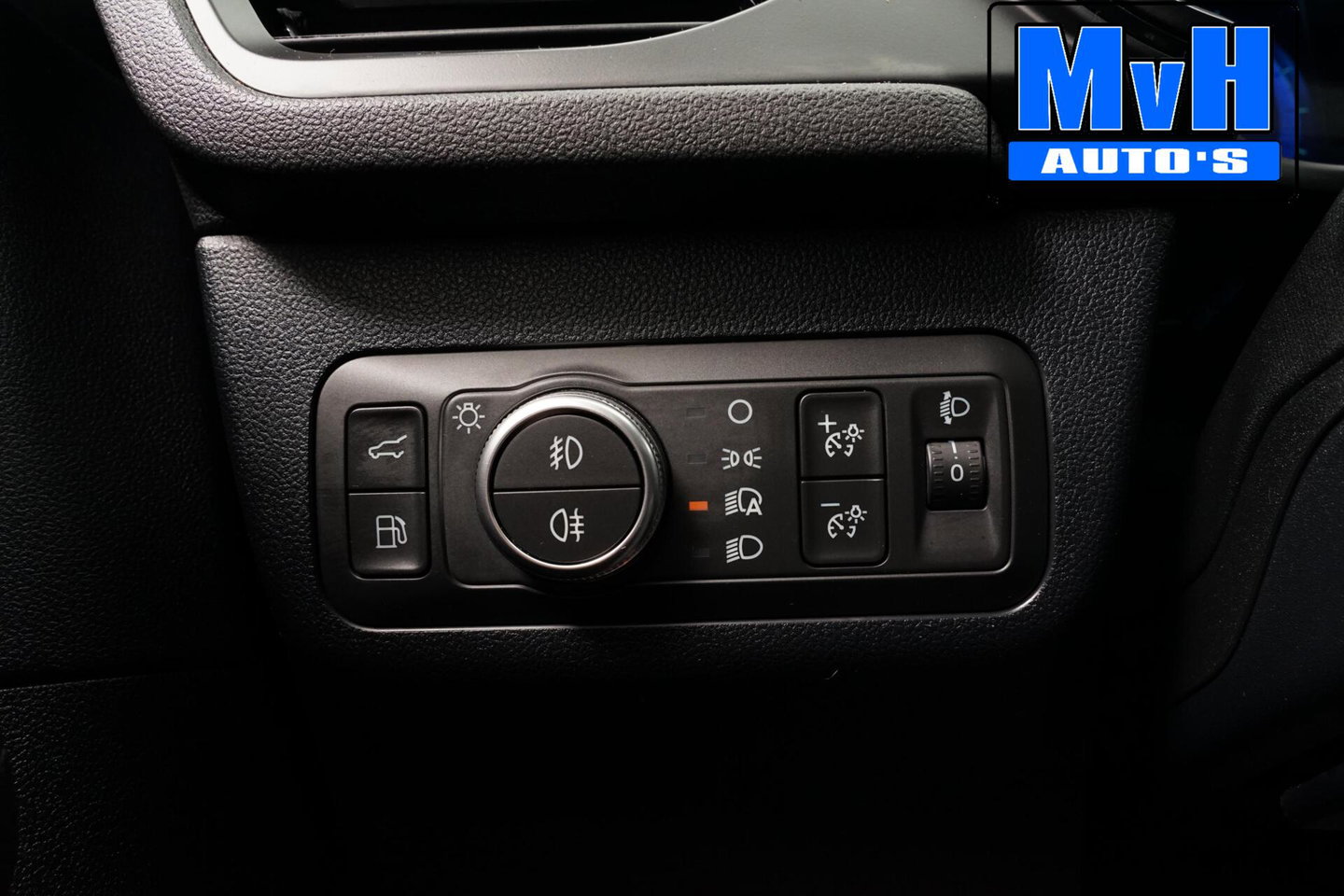 Ford Kuga 2.5 PHEV ST-Line|225PK|CAMERA|ADAP.CRUISE|LED