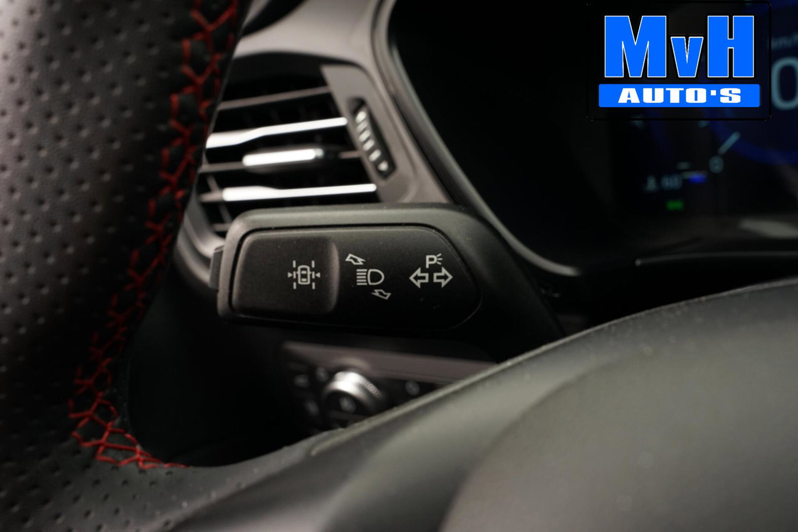 Ford Kuga 2.5 PHEV ST-Line|225PK|CAMERA|ADAP.CRUISE|LED