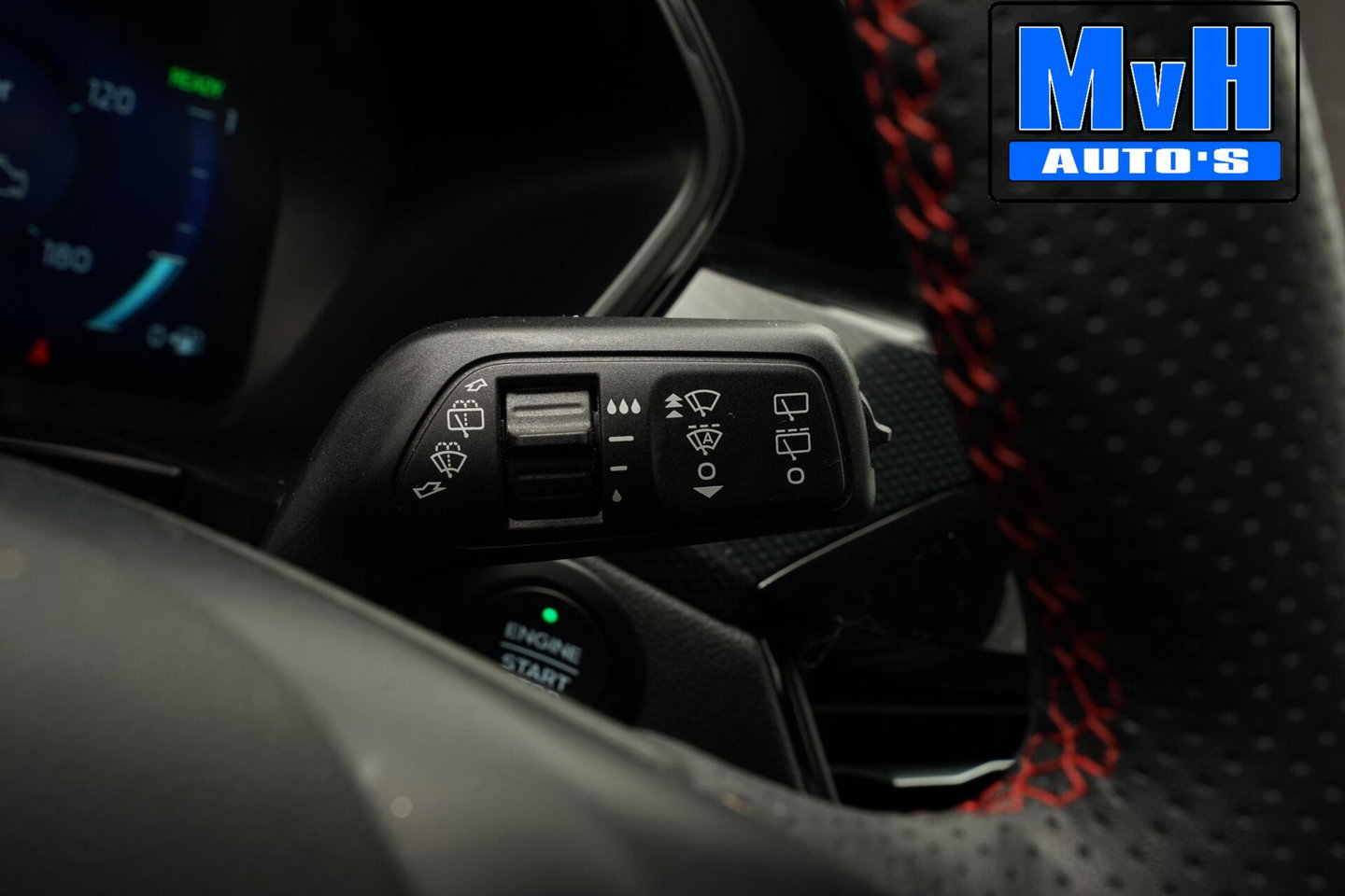 Ford Kuga 2.5 PHEV ST-Line|225PK|CAMERA|ADAP.CRUISE|LED