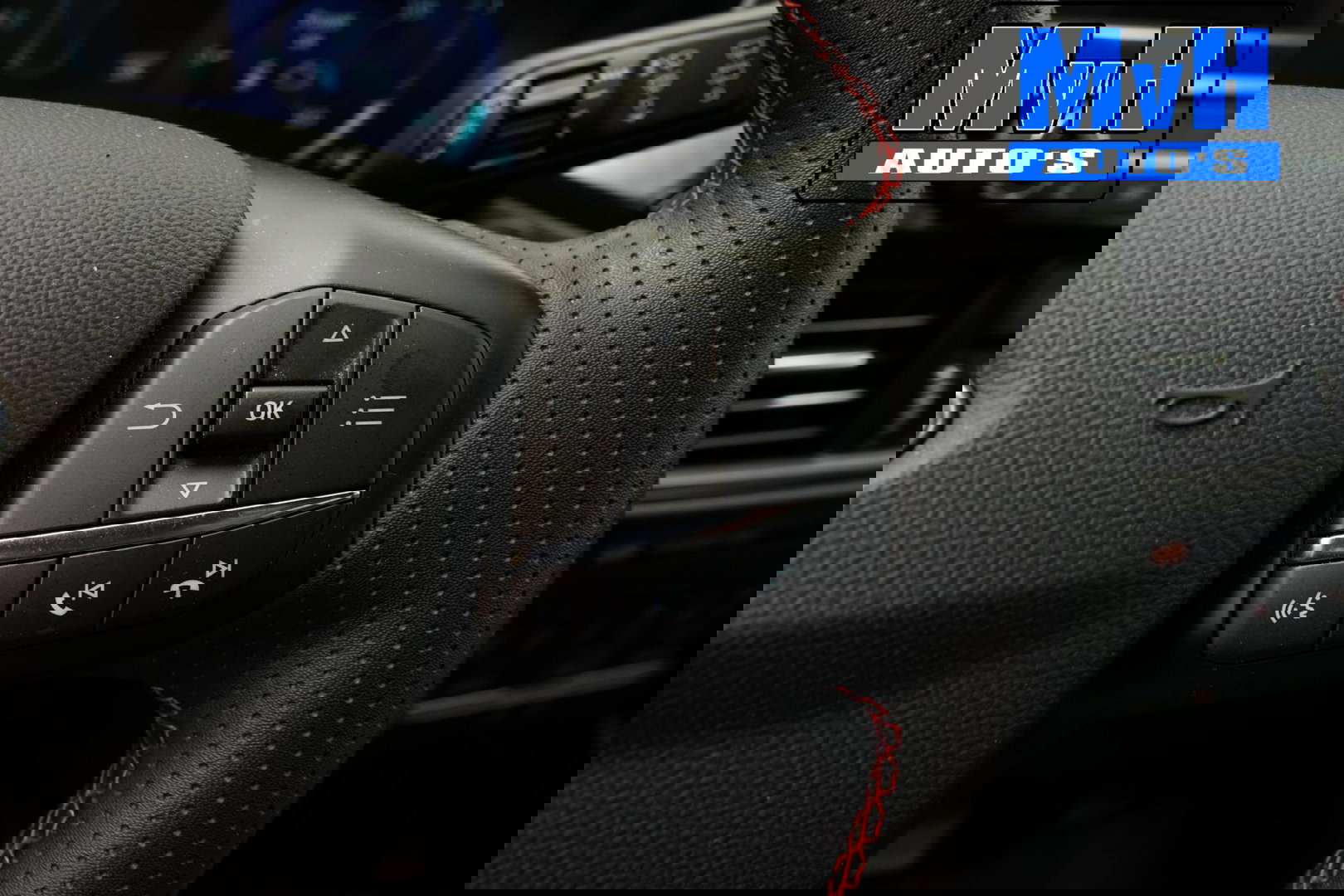 Ford Kuga 2.5 PHEV ST-Line|225PK|CAMERA|ADAP.CRUISE|LED