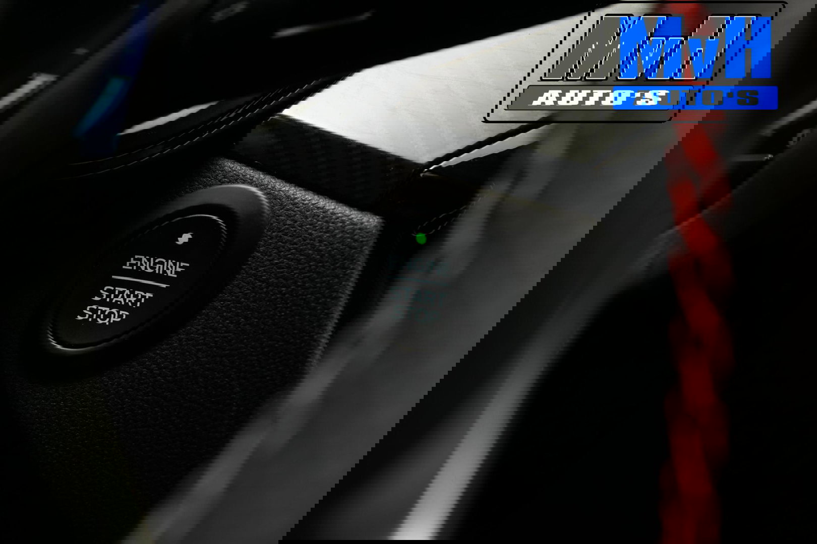 Ford Kuga 2.5 PHEV ST-Line|225PK|CAMERA|ADAP.CRUISE|LED