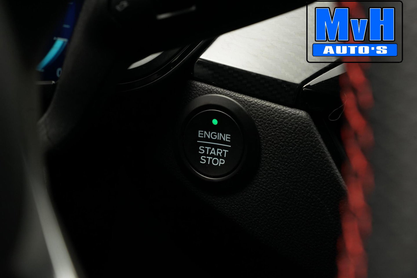 Ford Kuga 2.5 PHEV ST-Line|225PK|CAMERA|ADAP.CRUISE|LED