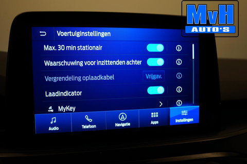 Ford Kuga 2.5 PHEV ST-Line|225PK|CAMERA|ADAP.CRUISE|LED