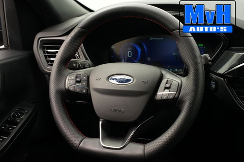 Ford Kuga 2.5 PHEV ST-Line|225PK|CAMERA|ADAP.CRUISE|LED