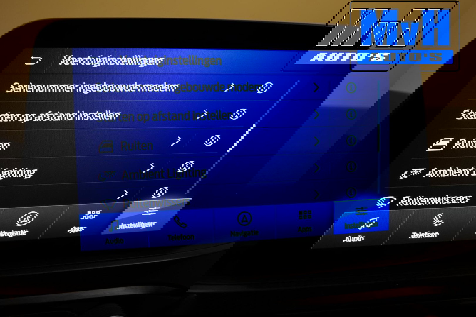 Ford Kuga 2.5 PHEV ST-Line|225PK|CAMERA|ADAP.CRUISE|LED