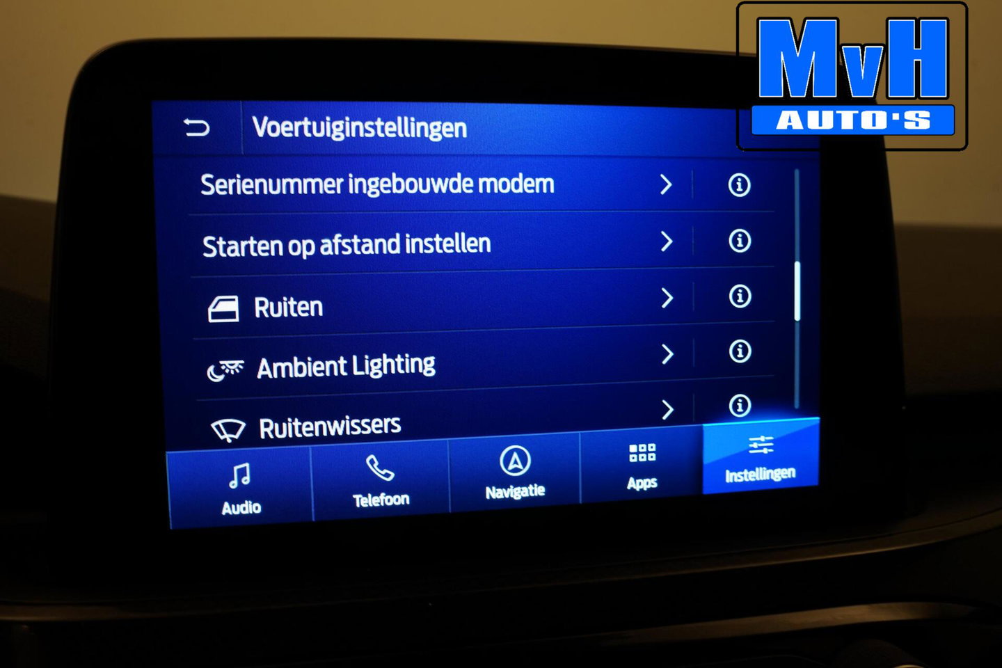 Ford Kuga 2.5 PHEV ST-Line|225PK|CAMERA|ADAP.CRUISE|LED