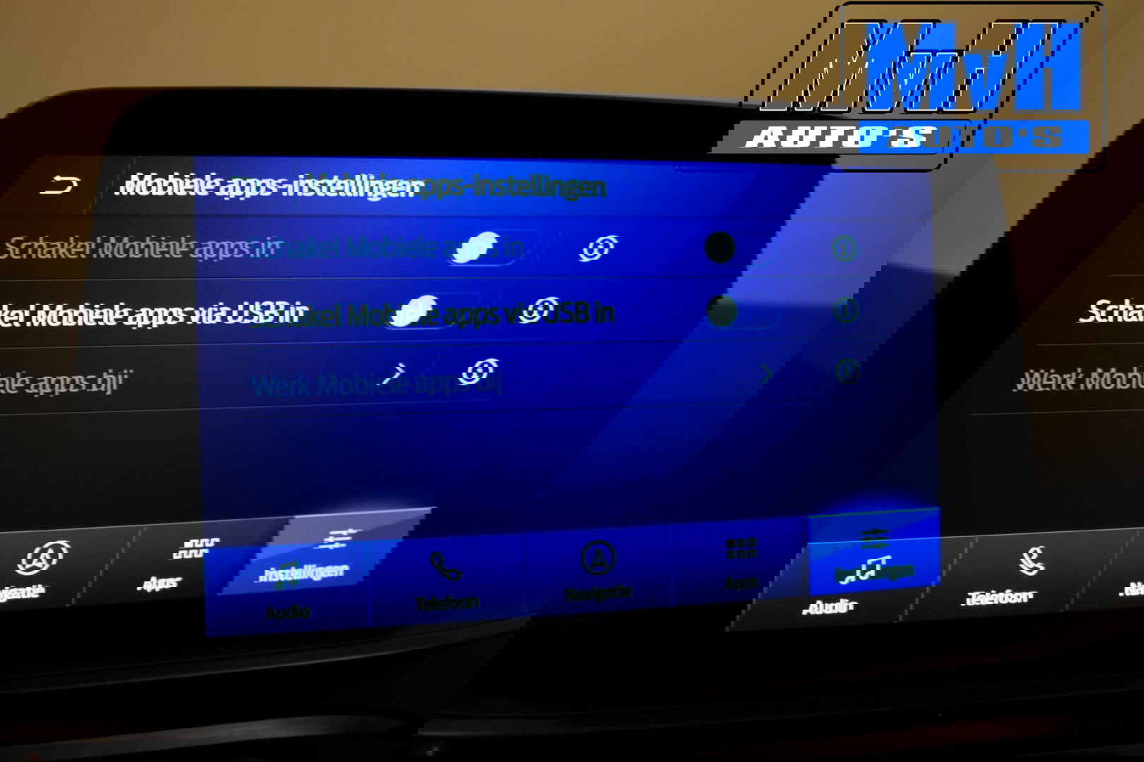 Ford Kuga 2.5 PHEV ST-Line|225PK|CAMERA|ADAP.CRUISE|LED