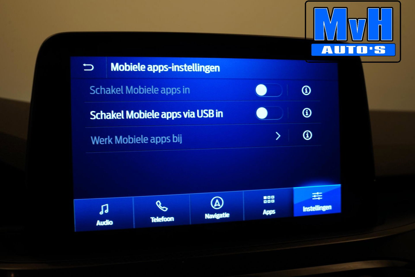 Ford Kuga 2.5 PHEV ST-Line|225PK|CAMERA|ADAP.CRUISE|LED