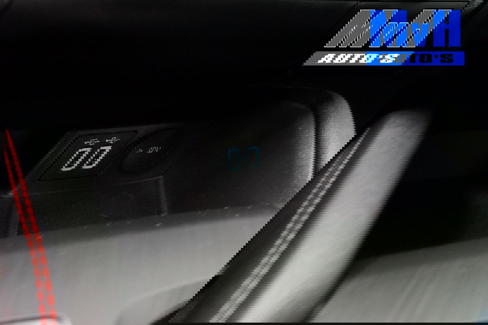 Ford Kuga 2.5 PHEV ST-Line|225PK|CAMERA|ADAP.CRUISE|LED