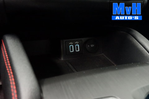 Ford Kuga 2.5 PHEV ST-Line|225PK|CAMERA|ADAP.CRUISE|LED