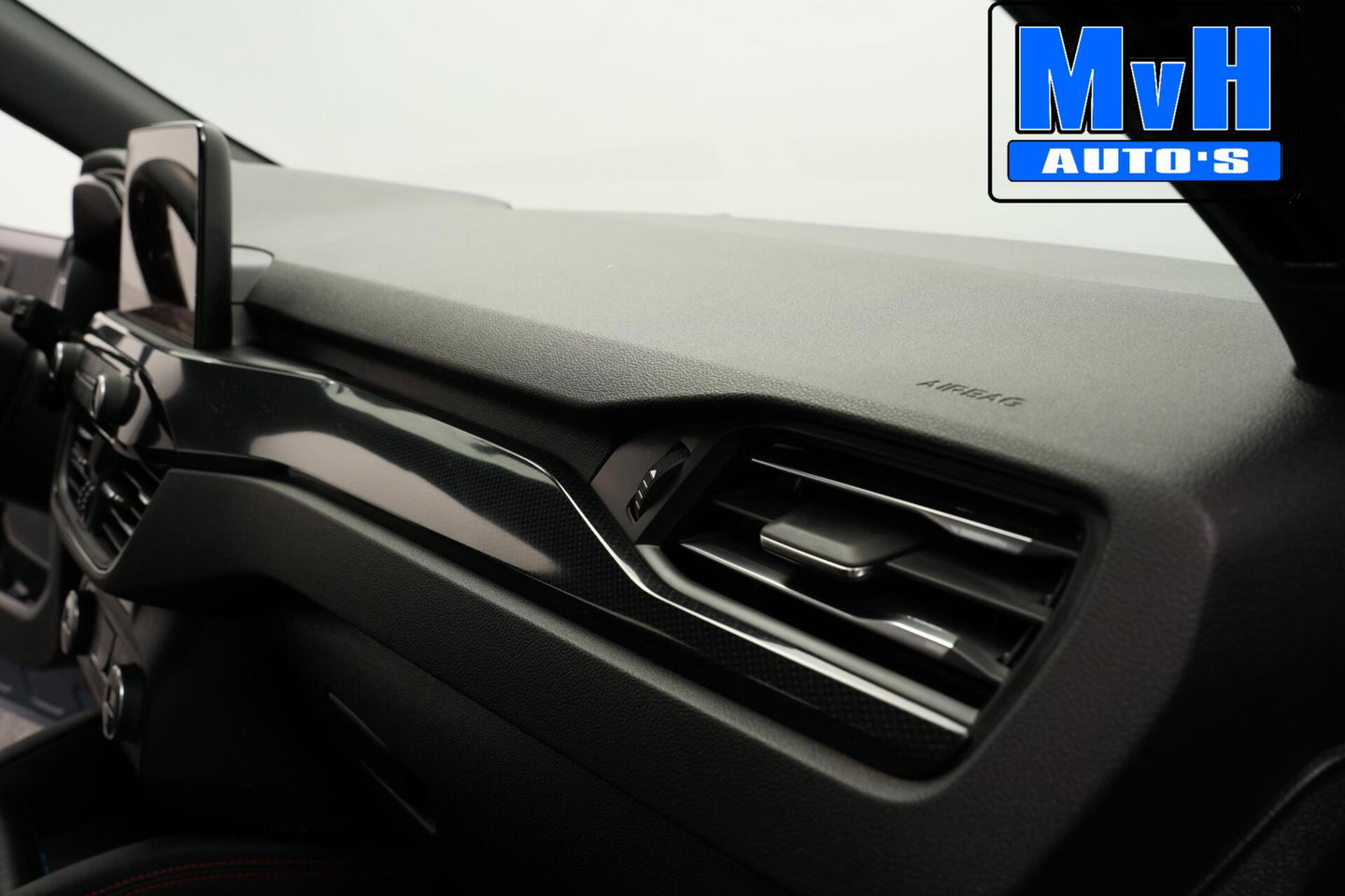 Ford Kuga 2.5 PHEV ST-Line|225PK|CAMERA|ADAP.CRUISE|LED