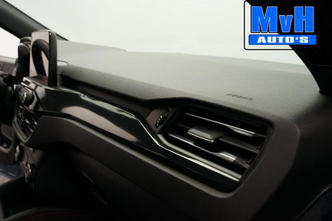 Ford Kuga 2.5 PHEV ST-Line|225PK|CAMERA|ADAP.CRUISE|LED