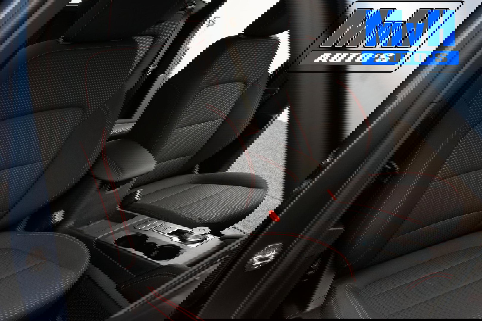 Ford Kuga 2.5 PHEV ST-Line|225PK|CAMERA|ADAP.CRUISE|LED