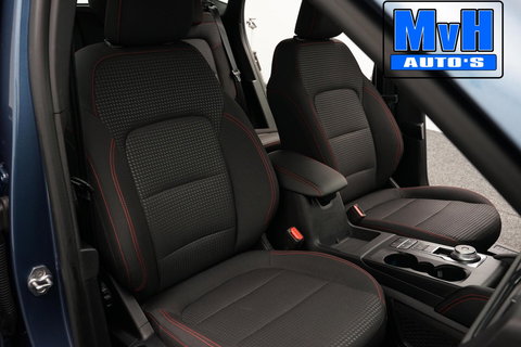 Ford Kuga 2.5 PHEV ST-Line|225PK|CAMERA|ADAP.CRUISE|LED