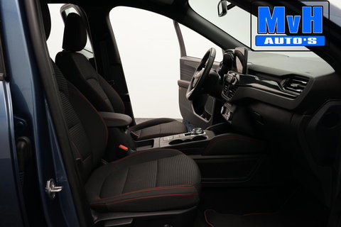 Ford Kuga 2.5 PHEV ST-Line|225PK|CAMERA|ADAP.CRUISE|LED