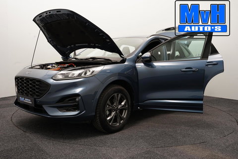 Ford Kuga 2.5 PHEV ST-Line|225PK|CAMERA|ADAP.CRUISE|LED