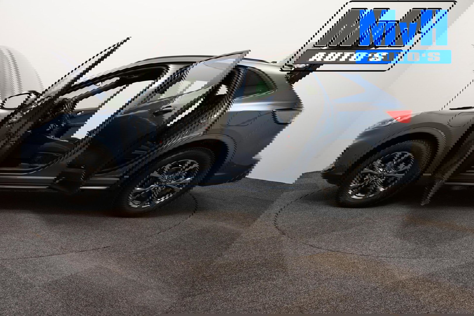 Ford Kuga 2.5 PHEV ST-Line|225PK|CAMERA|ADAP.CRUISE|LED