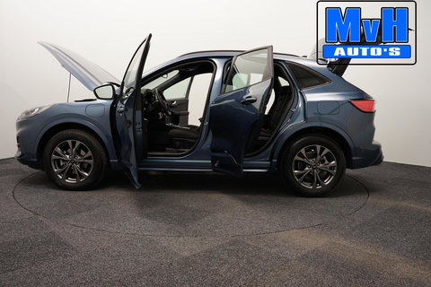 Ford Kuga 2.5 PHEV ST-Line|225PK|CAMERA|ADAP.CRUISE|LED