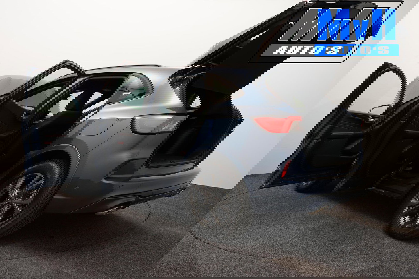 Ford Kuga 2.5 PHEV ST-Line|225PK|CAMERA|ADAP.CRUISE|LED