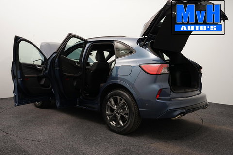 Ford Kuga 2.5 PHEV ST-Line|225PK|CAMERA|ADAP.CRUISE|LED