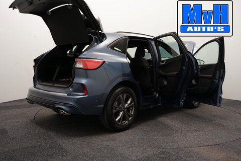 Ford Kuga 2.5 PHEV ST-Line|225PK|CAMERA|ADAP.CRUISE|LED