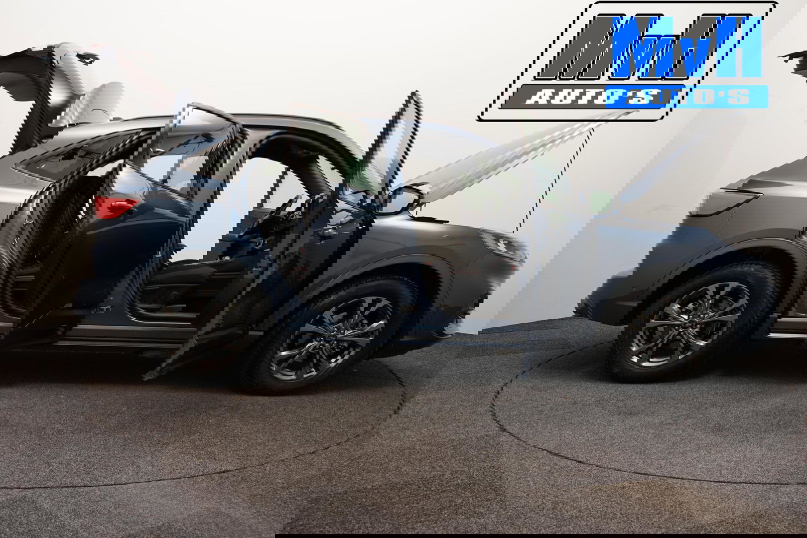 Ford Kuga 2.5 PHEV ST-Line|225PK|CAMERA|ADAP.CRUISE|LED